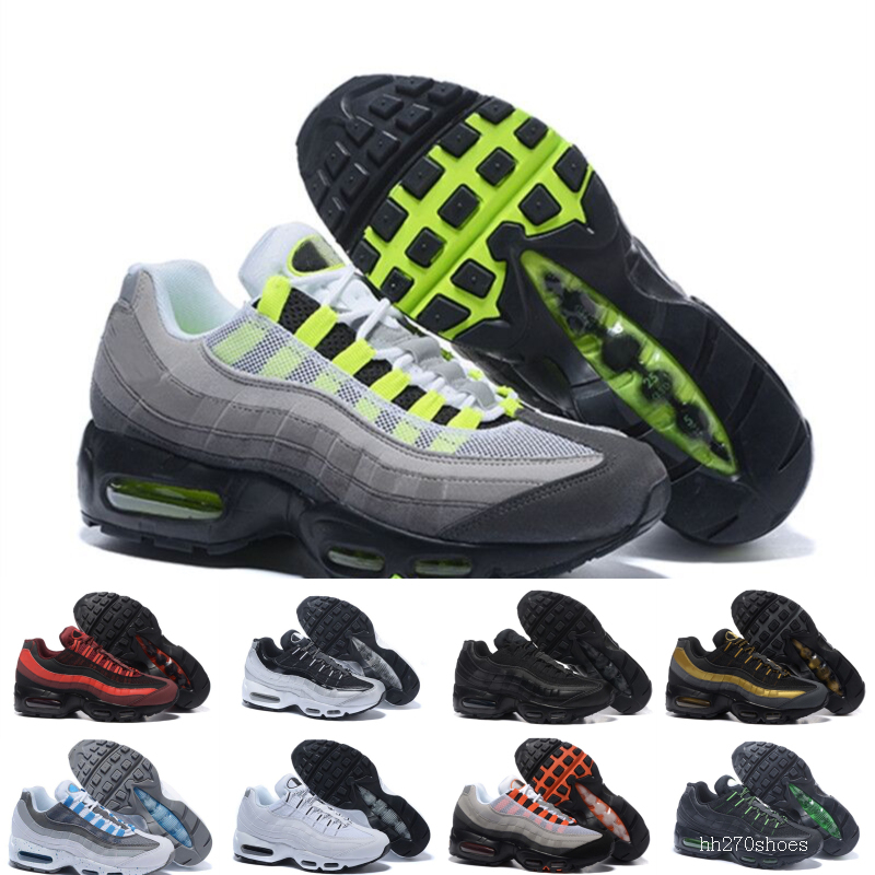 

2021 Shoes mens athletic shoe Designer Red yellow Neon White Sneakers Casual Man Sneaker size 40-46, Color 5