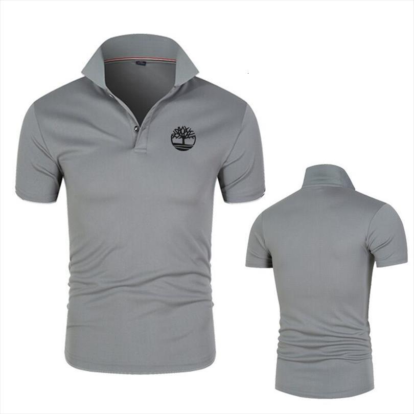 

fashion shirt cotton men polos short sleeve sports large m 3xl, White;black