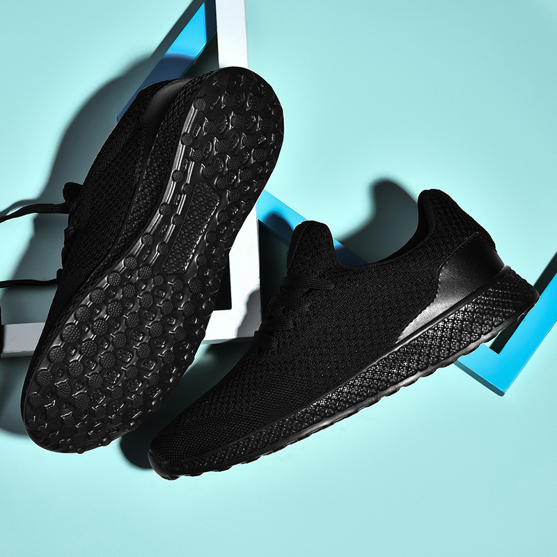 

Womens Mens Sports Trainer Running Shoes Breathable Mesh Red Black White Blue Green Platform Runners Sneakers Size 48 Code:03-052, Dsc_7007