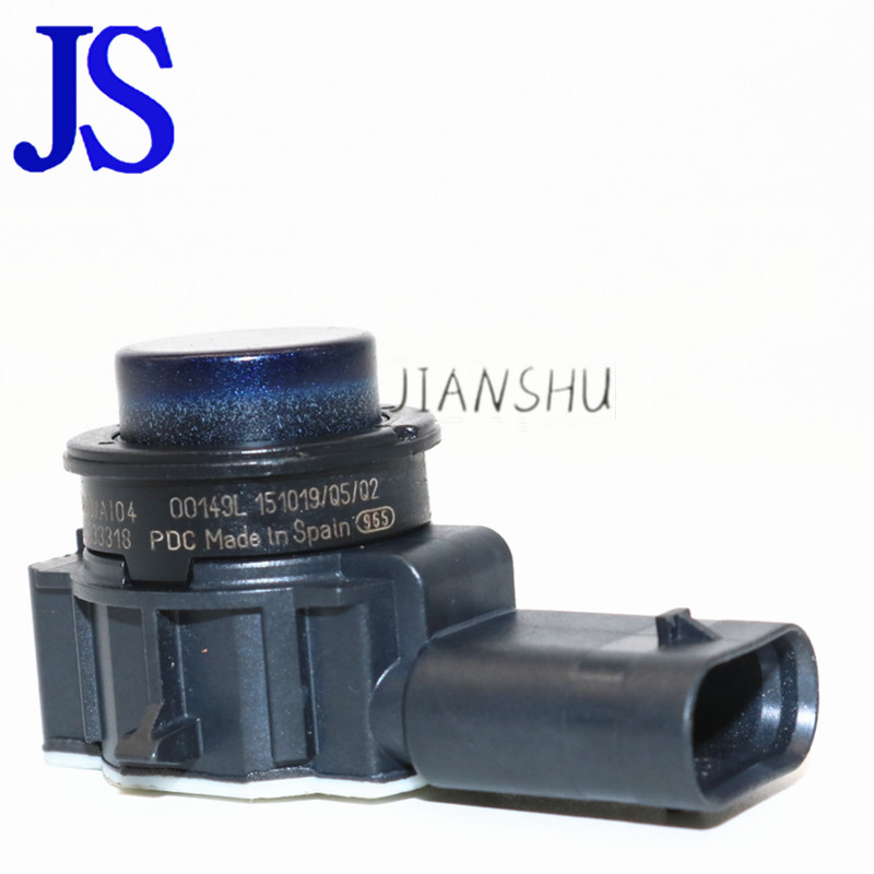 

93536637 OEM 0263033318 PDC Car Parking Sensor Distance Control Assist Reverse For F20 F21 F22 F30 F31 F32 F33 F36