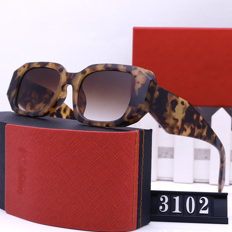 

Sunglasses For Mens Womens Luxurys Designers Fashion Sunglass Designer Sun Letter Elegant Glasses Beach Cool With Box D2201182Z, White;black