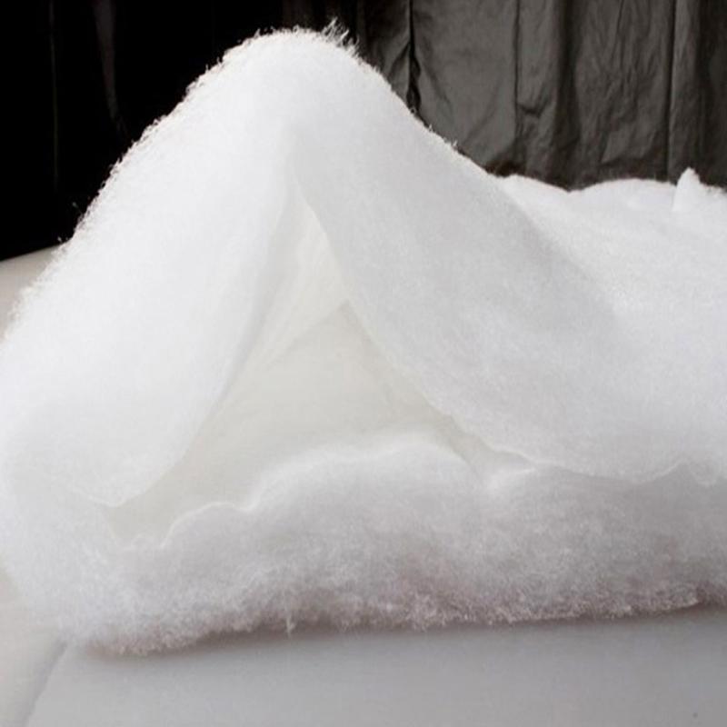 

Christmas Decorations Snow Cover Blanket Cotton Soft White Fake Artificial Xmas Carpet Decor