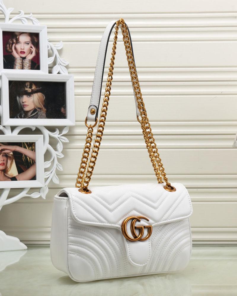 

GUCCI classic lady handbags ladies designer composite bag clutch bags single shoulder handbag female coin purse 76, Vip accessories