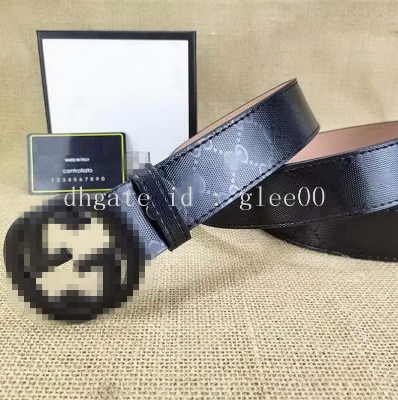

Fashion Gold Silver belt Multi Hardware High Quality Designer Luxury For Men And Women Retail Wholesale Belts g10, Black;brown