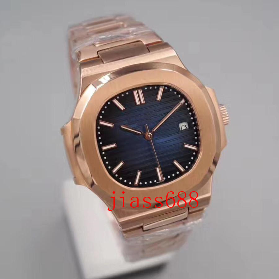 

men watch mens classic automatic mechanical stainless steel business sports waterproof 30m sapphire wristwatch, Slivery;brown