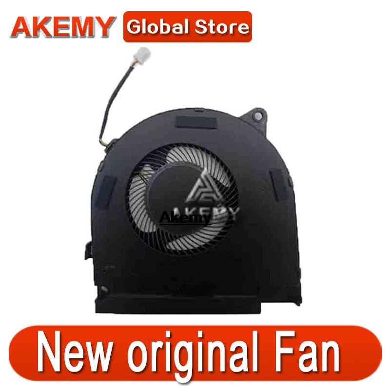 

Fans & Coolings Original Cpu Gpu Cooling Fan For Lenovo Yoga 730 730-13IKB 81C3 Cooler EG50040S1-CD20-S9A EG50040S1-CD30-S9A
