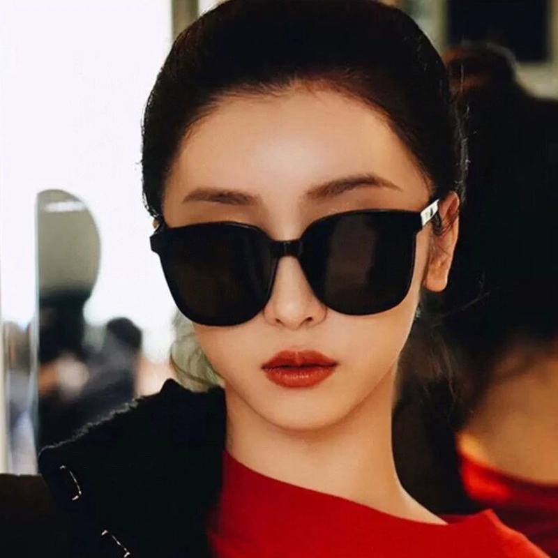

Sunglasses GM Fashion Women Men Large Square Sun Glasses Gentle Dream Visit Acetate Polarizing UV400 Lenses