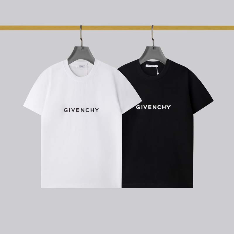 

2021 tees Summer T Shirt Fashion Tshirts Letters Breathable Short Sleeve Mens Tops With Flowers Tee Shirts Wholesale S-2xl wqwq3, White;black