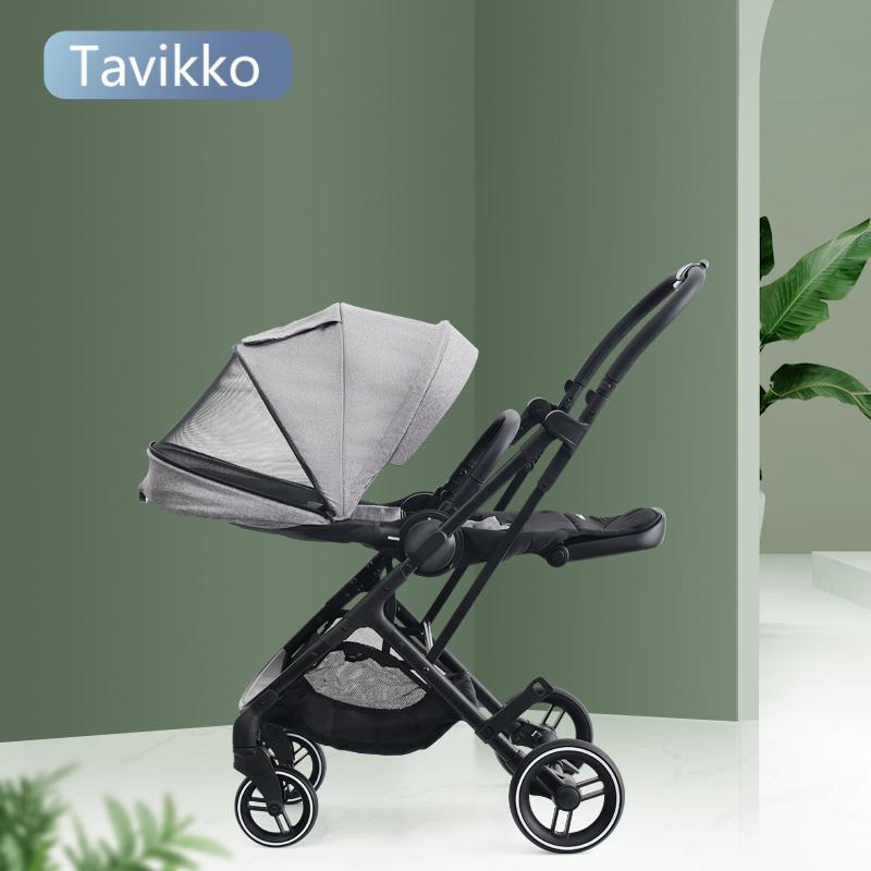 reversible stroller canada