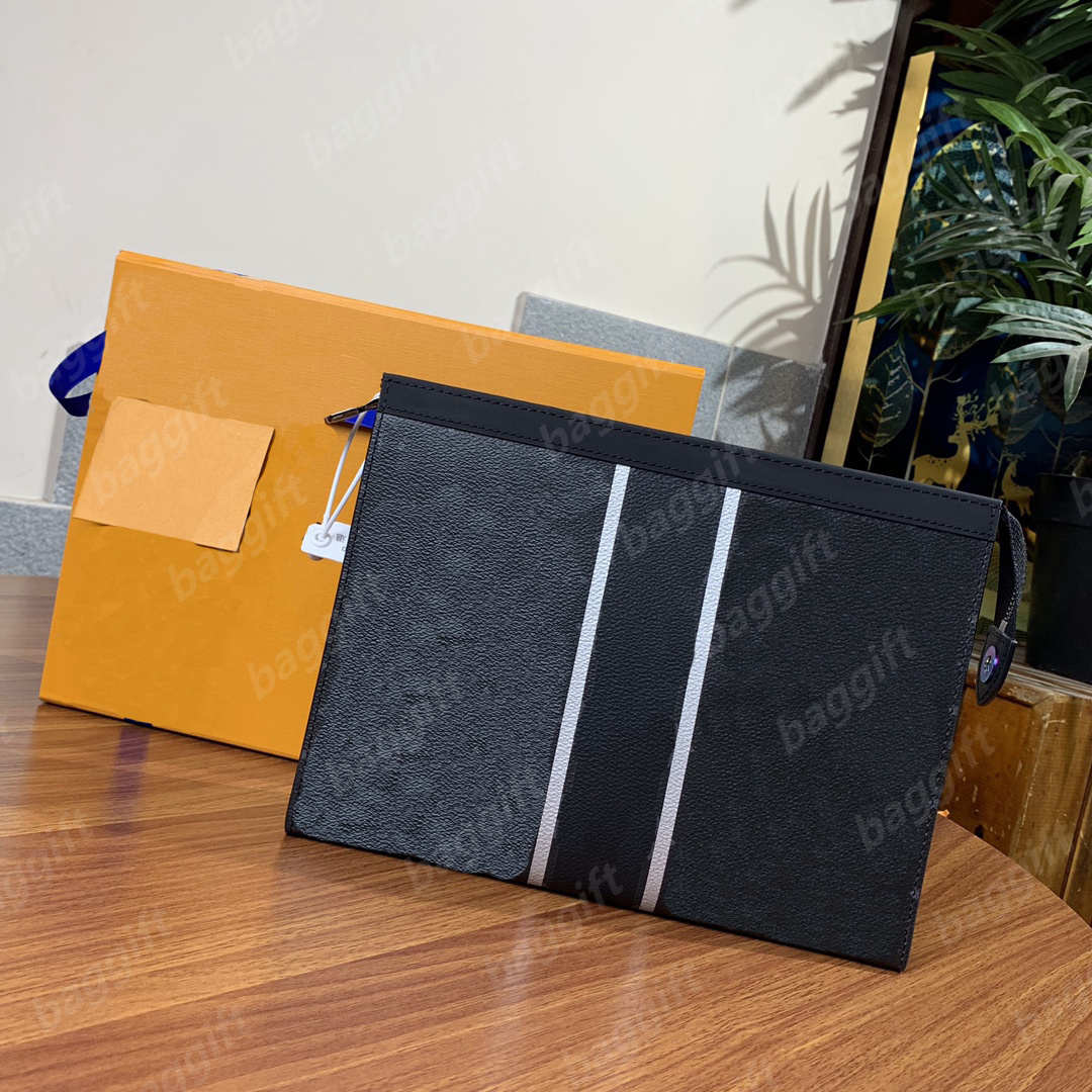 

Luxurys Designers Pochette Voyage Messenger Men Bags Briefcase Epi Leather Damier Graphite Giant Canvas Purse handbags Gaston Wearable Wallet Aerogram Tote, No bag;for balance fees