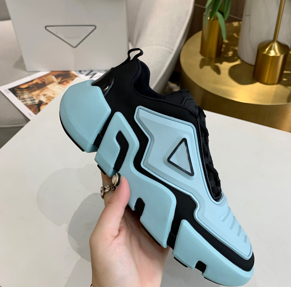 

Designer luxury sneakers women casual shoes party velvet calfskin mixed fiber top quality shoes, Black