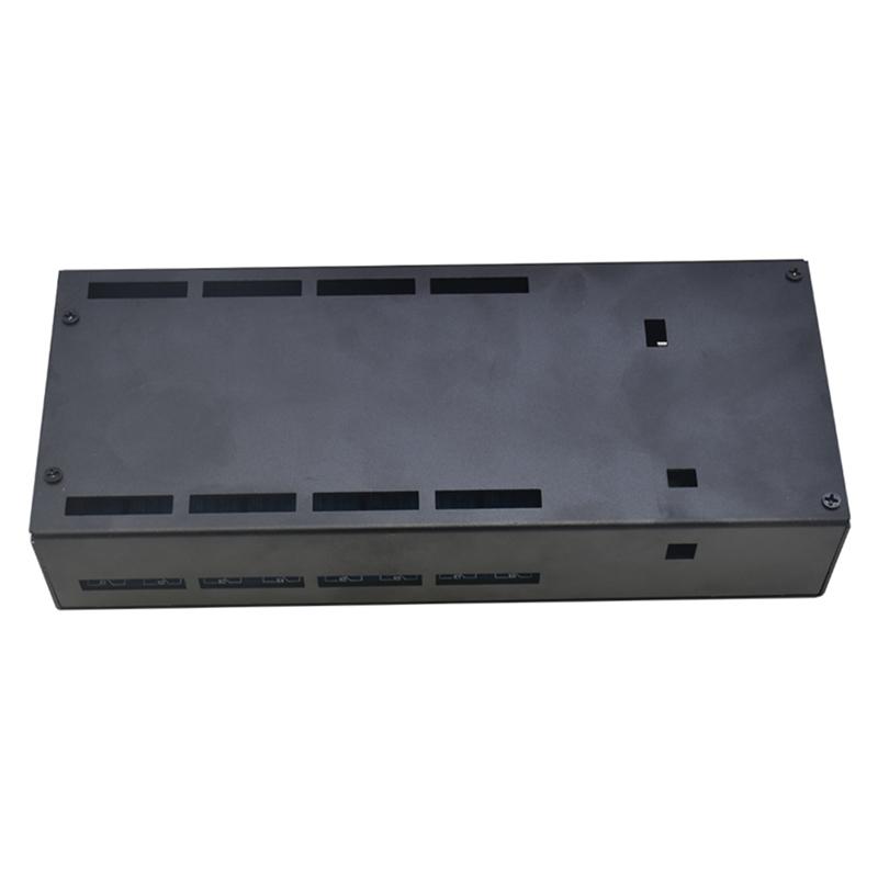 

Smart Home Control NC-1000 Module Ethernet LAN WAN Network Web Server Rj45 Port 16 Channel Relay Is Controller Board