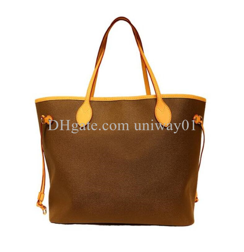 

High Number Leather Handbag Women Shoulder Flower Code Quality Damier Serial Tote Bag Classic Shopping Checked Date Mamtj, Red;black