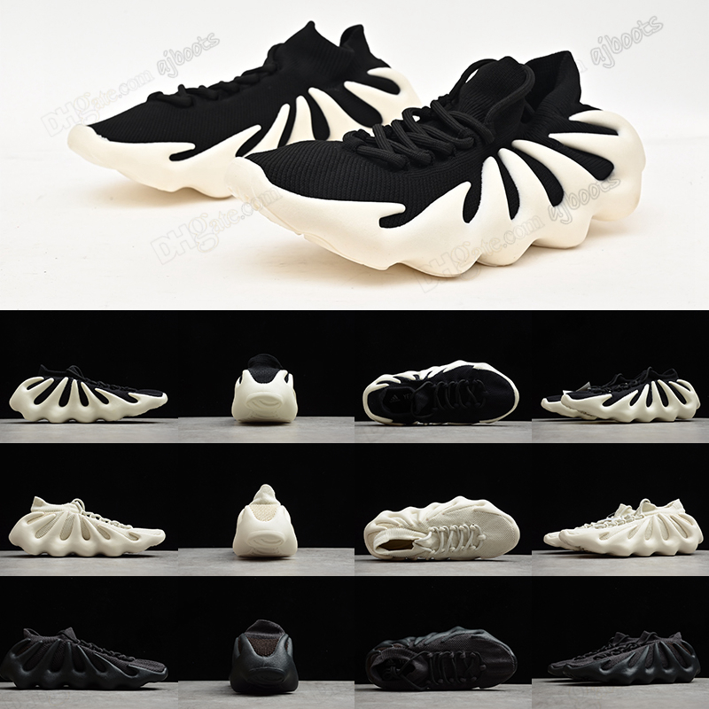 

2021 Authentic kanye yeezy yeezys yezzys 450 Cloud White Shoes Slippers Men Women Dark Slate Cloud-Black West clouds Wave Outdoor Runner Sneakers H68038, I need look other product