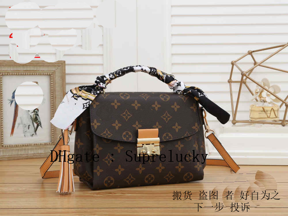 

LvlouisLouisFactory Crossbody Bag Women Luxurys Designers Bags 2021 Handbag handbags wallet purse womens Purses VittonYSL&, Red;black