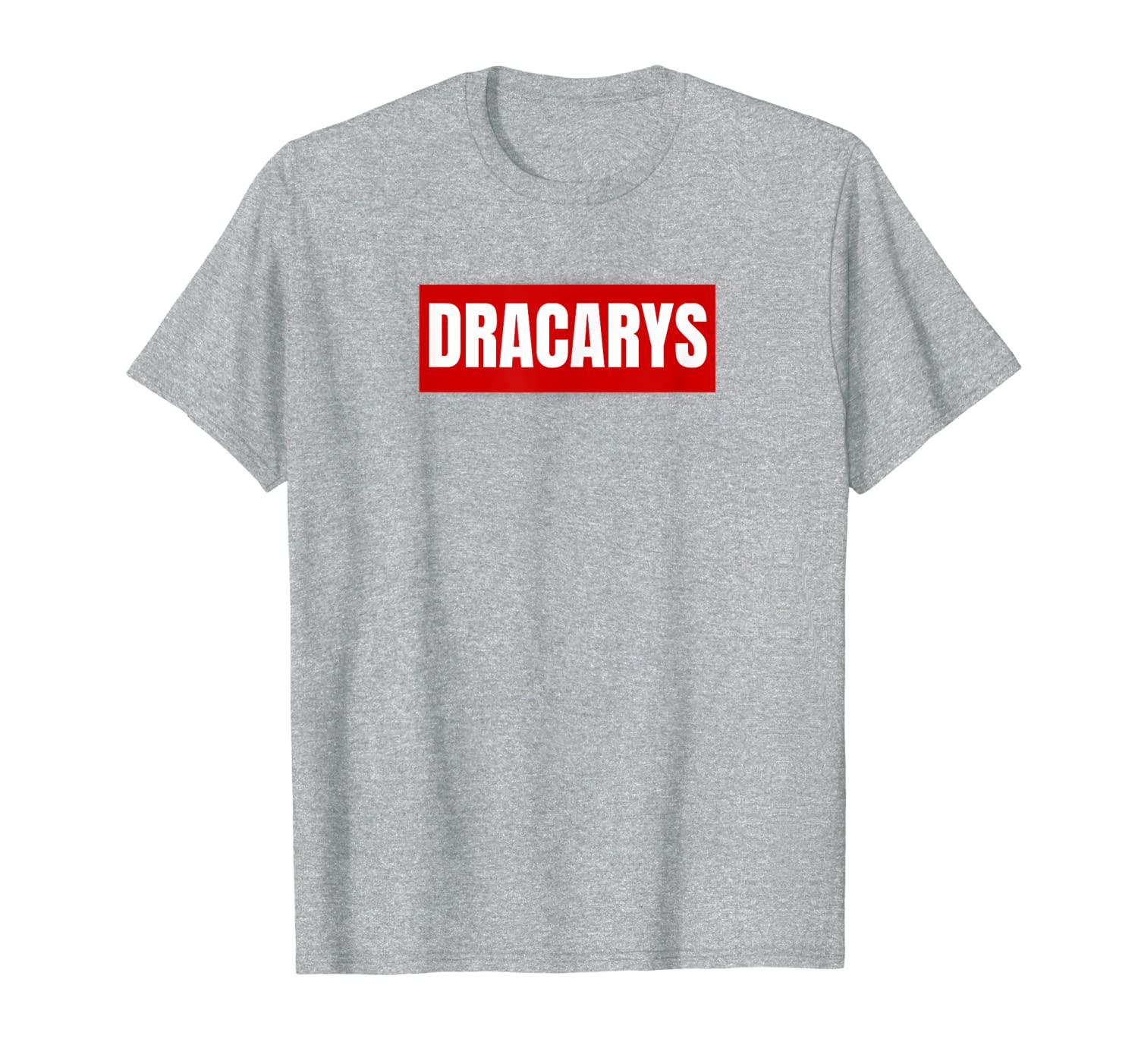 

dragons lover dracarys-t-shirt for women men white black t-shirt