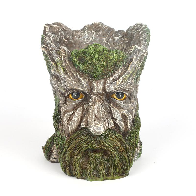 

Aquarium Decoration Fish Tank Landscaping Artificial Resin Ornaments Shelter Cave Aquascape Landscape Decor Accessories Decorations