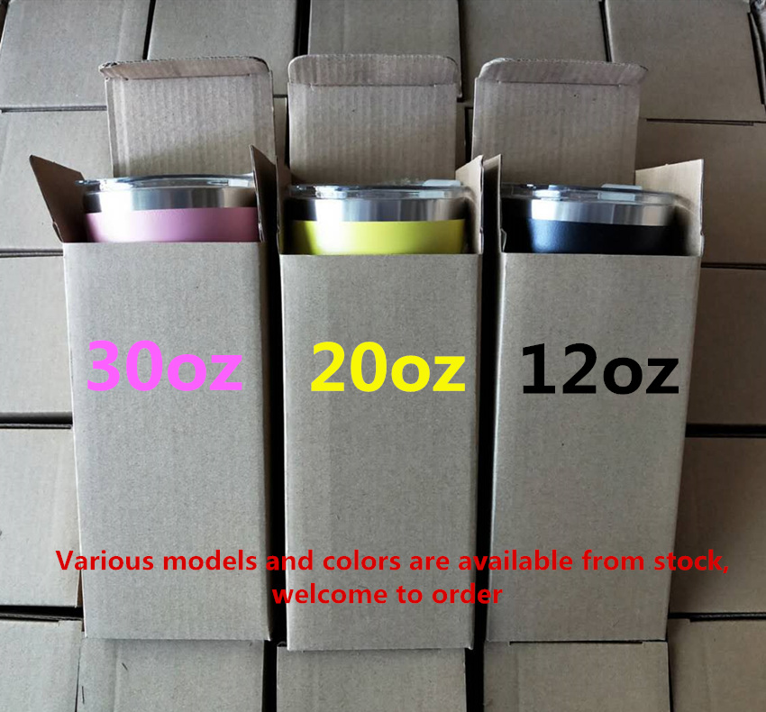 

DHL 44 cups 30oz 20oz coffee cup liquid lipstick set matte lip gloss set