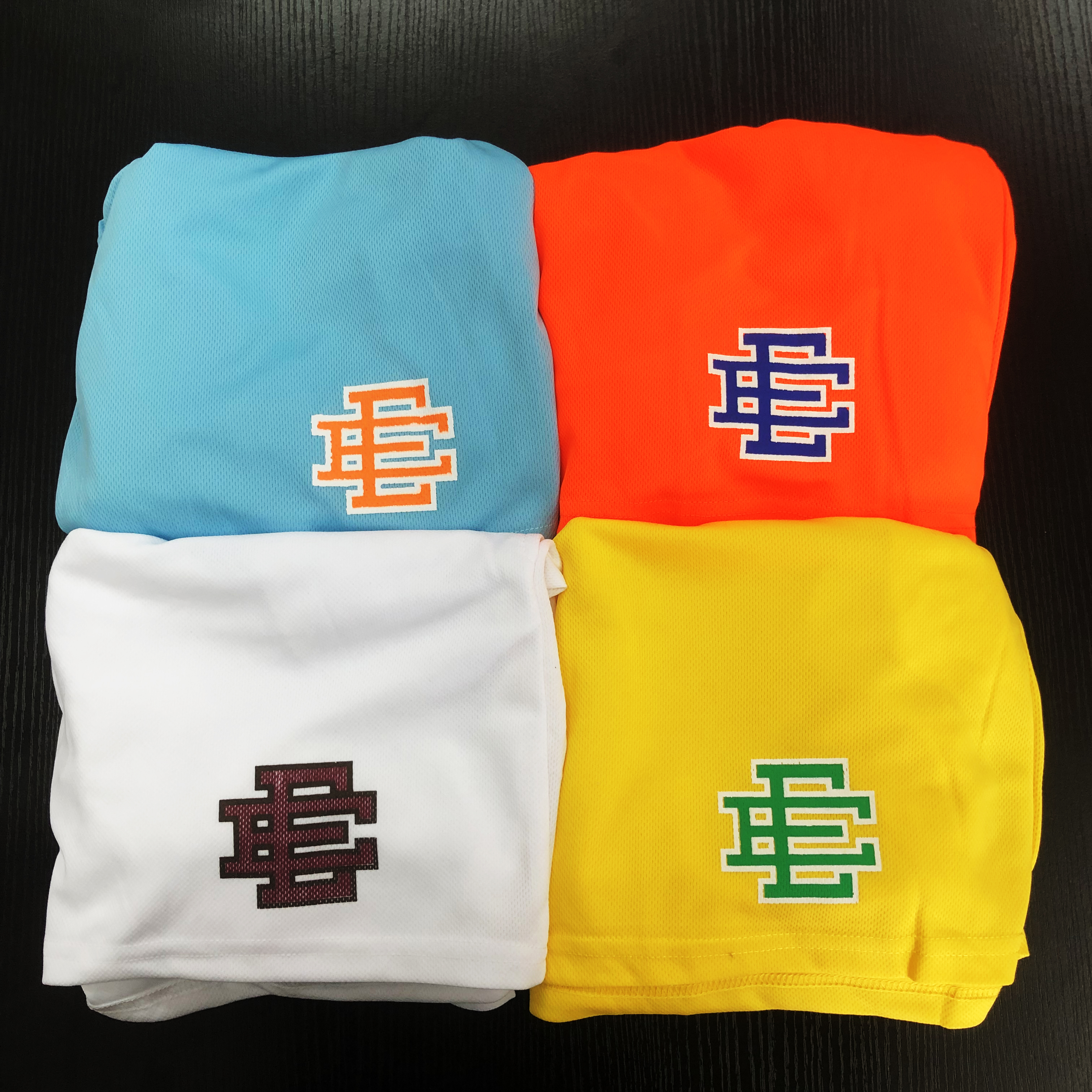 

Summer Fashion Eric Men's Shorts York Skyline Trendy Casual Short Fitness Sports Pants Gym Simple and Versatile Sweatpants, Suplement(showpiece not ship)