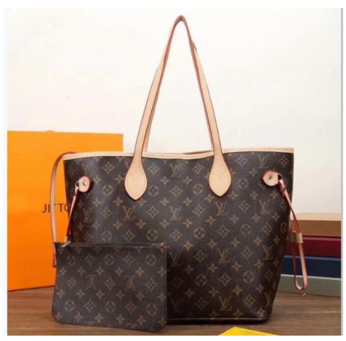 

LV LOUIS BAG VITTON Fashion Women Shoulder Purse Handbags Luxurys Designer Messenger Bags Wallet Tote Bag