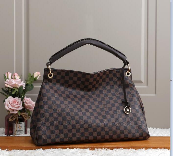 

Classic women designer shoulder bag for women shopping bag large capacity leather Messenger Bag handbags tote Artsy wholesale tote women 088