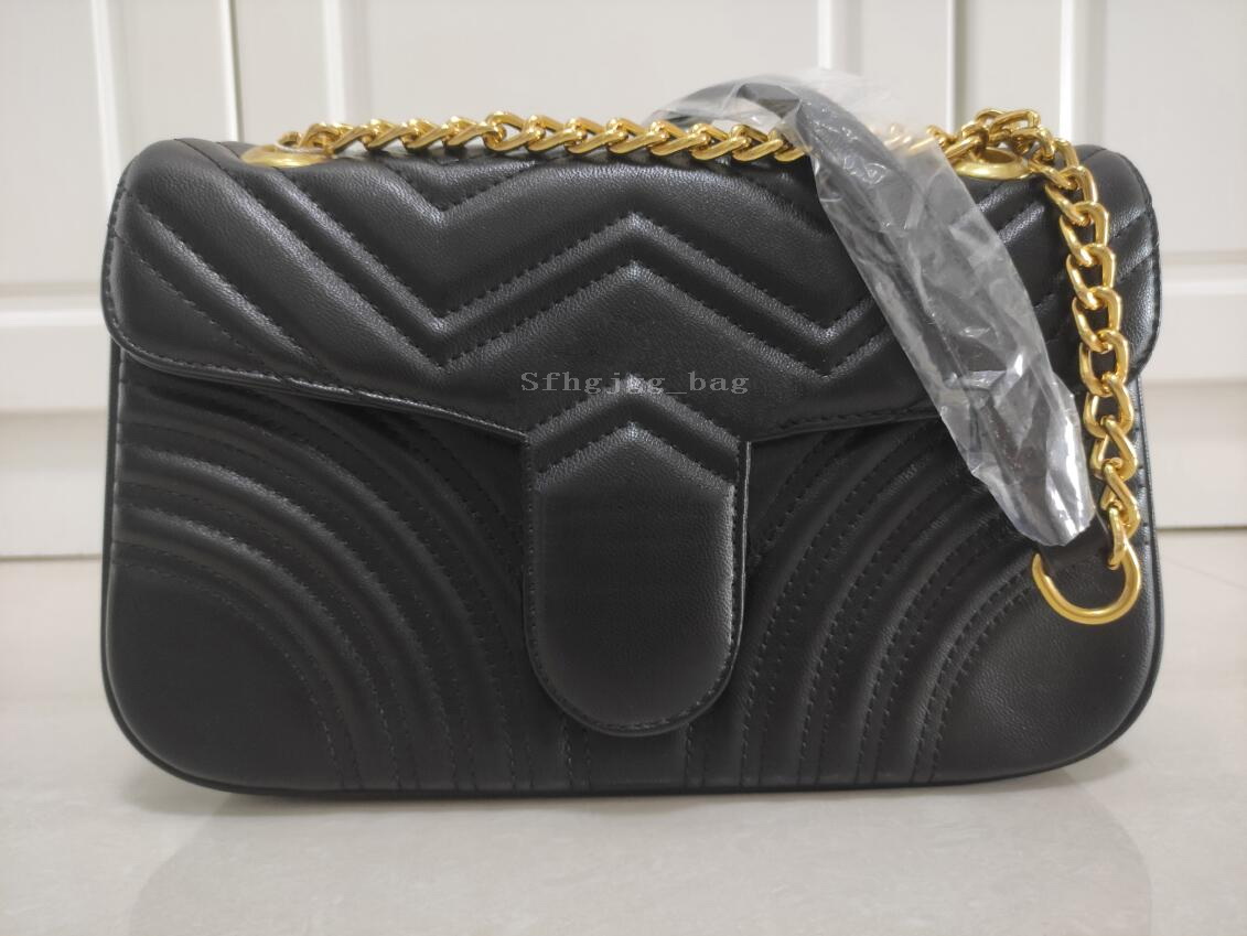 

Women Shoulder Bags Wallets Luxury Fashion Handbags Top Quality designers Chain Leather Lady Cross body Messenger Bag Purse, Velvet blue