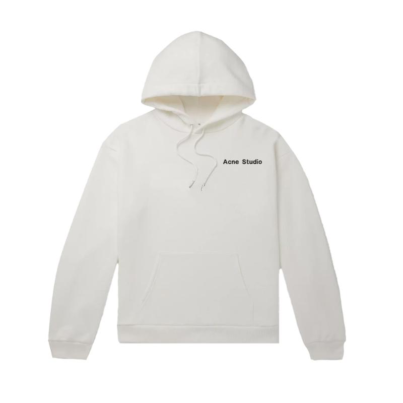 

Men's Hoodies & Sweatshirts Mens Fashion Studios AC Embroidery Streetwear Male Casual Hip Hop Harajuku High Street, Black