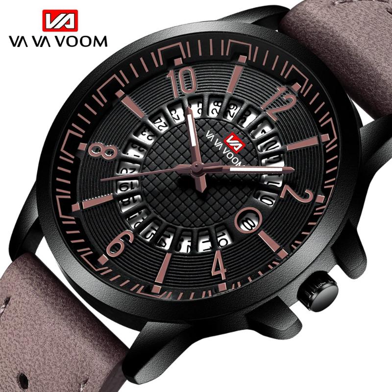 

Mens Watch Man Watches Sport Waterproof Clock Luxury Top Brand Military Analog Quartz With Calendar Wristwatches