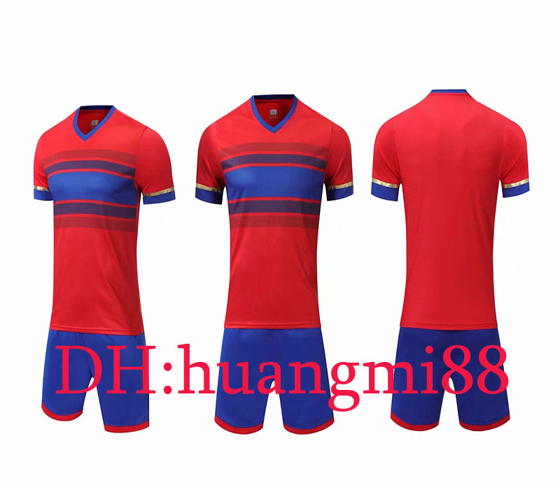

2021 jerseys,soccer jersey adult badminton/table tennis/football training sports fast dry breathable high quality shirt can be customized version87