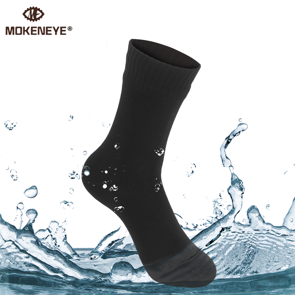 

Waterproof Sos Warm Outside Activities Camping Hunting Fishing Breathable Wear-resisting Good Elasticity Soft Man Women, Black