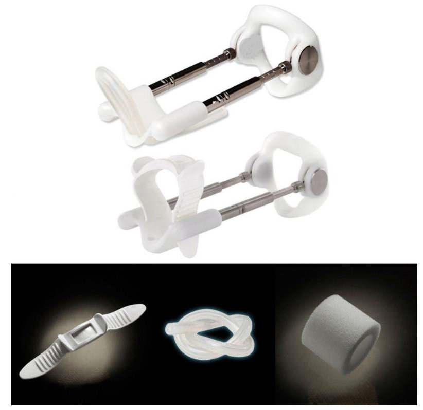 

Event Men Gift Party Favor Pro Male Bigger Enlargement System Enlarger Stretcher Enhancement Valentine's Day Present