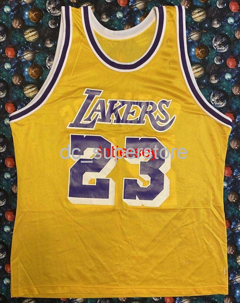 

100% Stitched Vintage Champion Cedric Ceballos Basketball Jersey Mens Women Youth Custom Number name Jerseys XS-6XL, Black