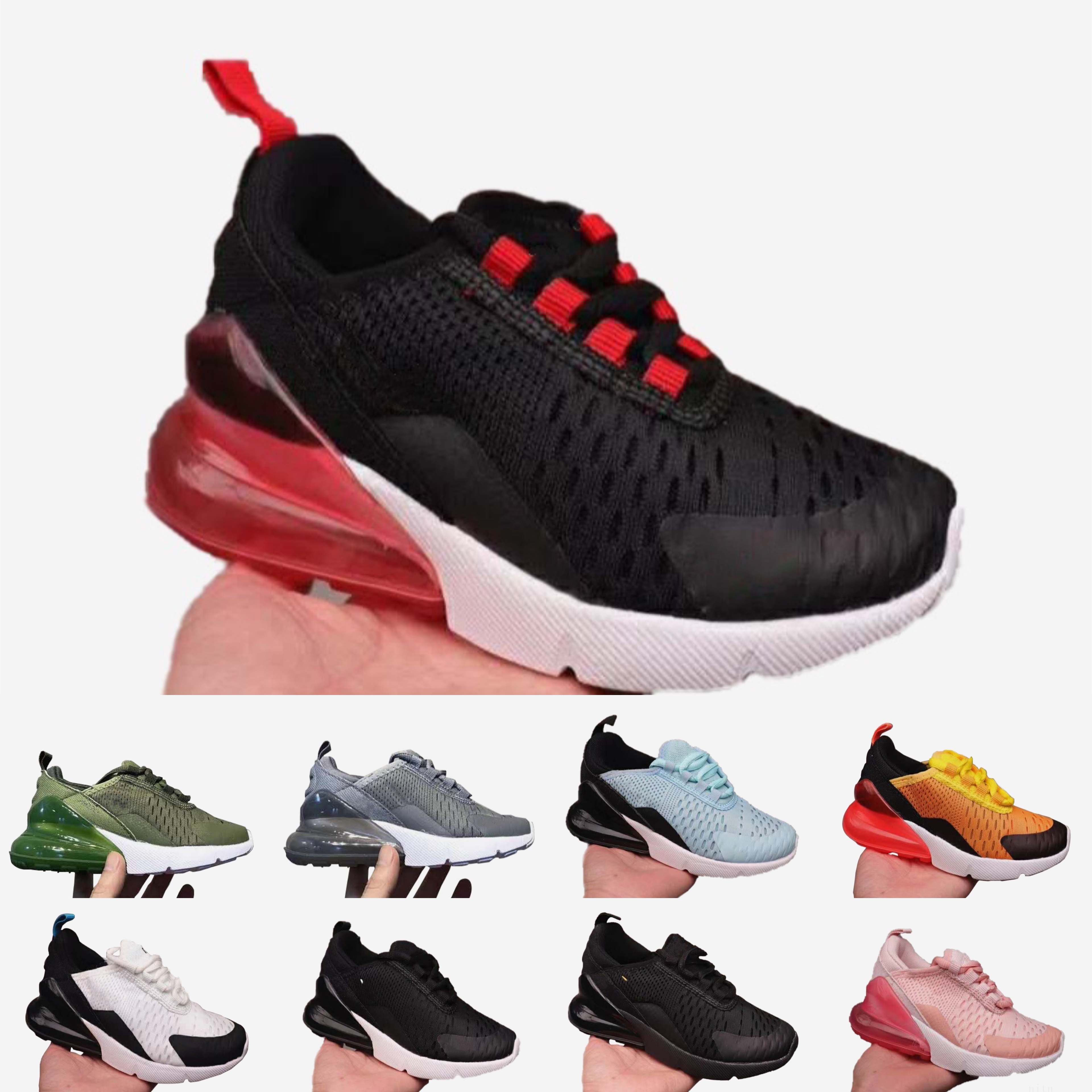 

2021 Kids Athletic Shoes Children Shoe Wolf Grey Toddler Sport Sneakers for Boy Girl Toddlers Chaussures Pour Enfant size 22-35, Standard size
