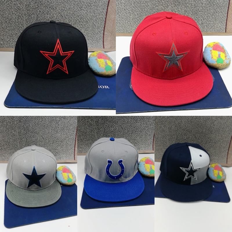 

2021 fashion Fitted Hats Man Cool Baseball Caps Adult Flat Peak Hip Hop Canada Toronto Fitted Cap Men Women Full Closed Gorra, Blue;gray