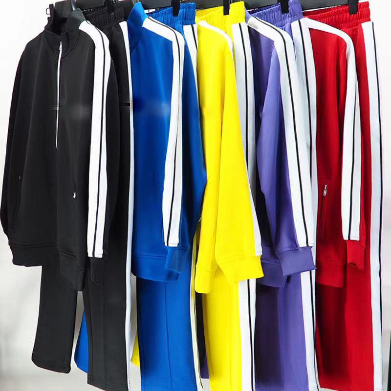 

mens womens tracksuits sweatshirts suits men track sweat suit coats angels angles man designers jackets hoodies pants sportswear 21ss