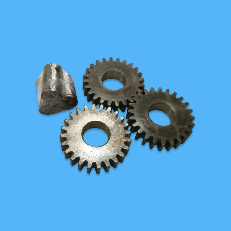 Planetary Gear 203-26-61160 Bearing 201-26-62270 Shaft for Swing Reducer Fit PC100-6 PC120-6 PC128UU-1 PC128US-1 PC128UU-2-image-511063919