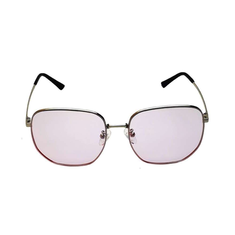 

Highend accessories China Factory Custom Ce Private Label Men Stainls Steel Polarized Sunglass, Black