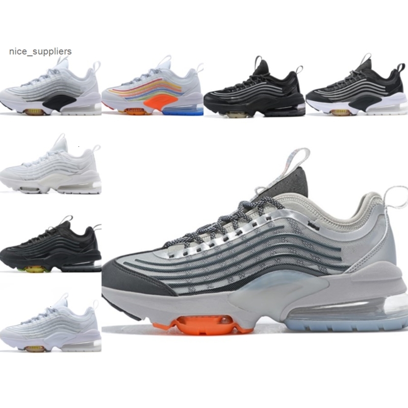 

2021 new ZM950 Womens Mens Cushions Shoes ZM 950 Triple White Colorful Black Japan Volt Neon Rainbow Sport Trainers Sneakers