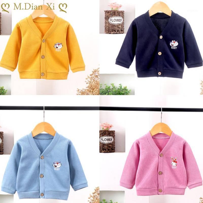 

Jackets 1-5 Years Old Toddler Boy Jacket Children Knit Girl Cardigan Autumn And Winter Baby Sweater, Blue;gray
