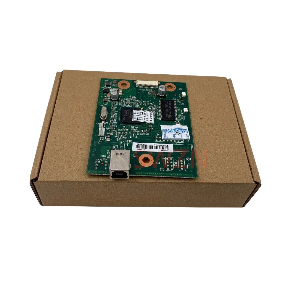

Formatter Board For HP 1020 1020+ CB409-60001 CB440-60001 Q5426-60001