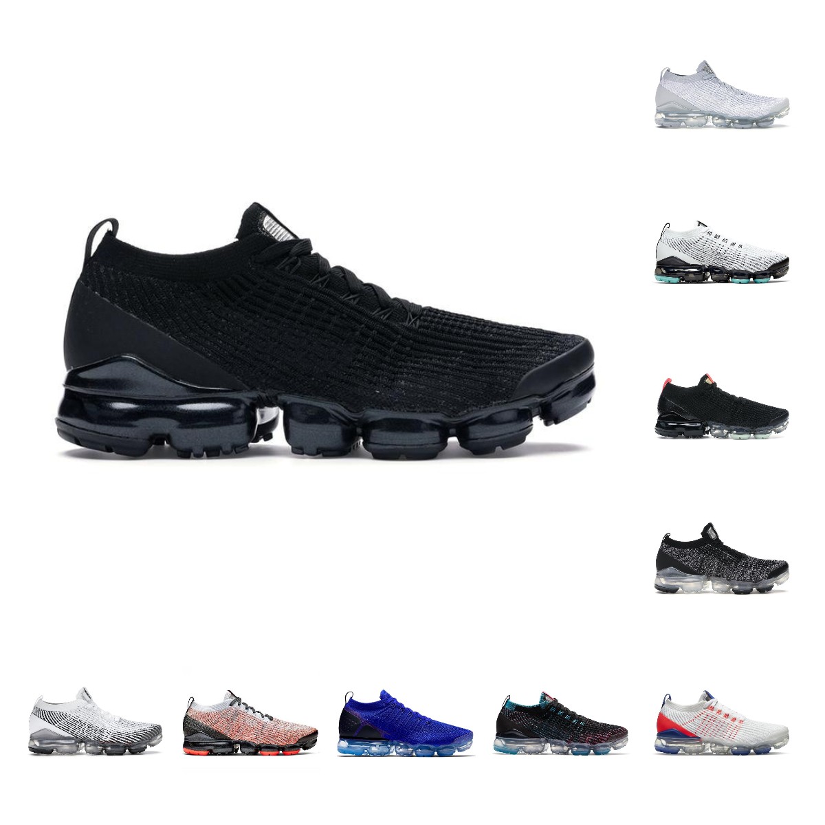 

man shoe OG 2.0 3.0 running shoes men women Triple White Black Bred Astronomy Blue Dusty Cactus South Beach Oreos mens trainers outdoor sport sneakers size 36-45, Deep royal