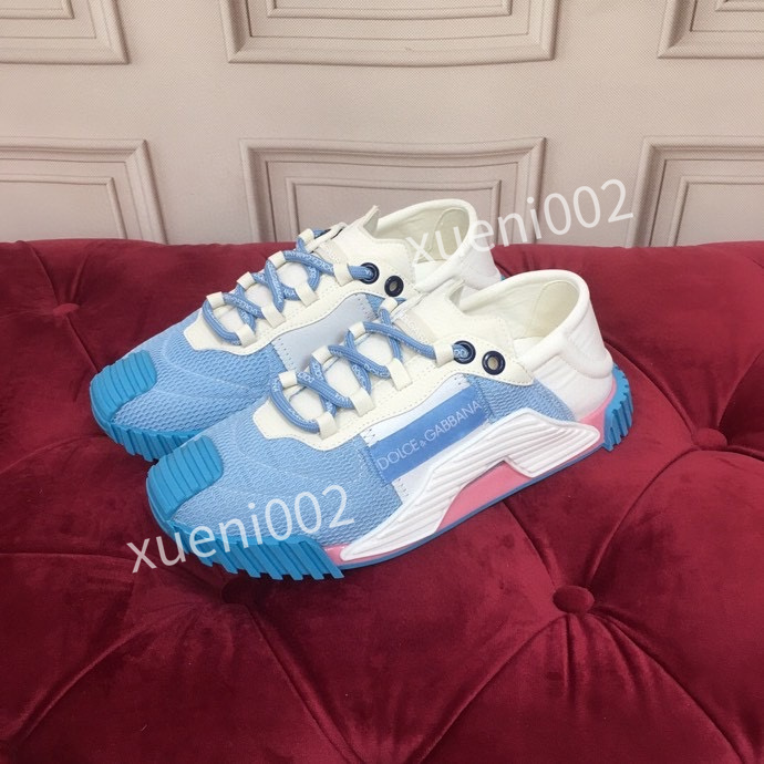 

New Rockstud Untitled Sneakers boots Mens Womens Calfskin Leather Shoe Platinum-finish Studs Trainers Fashion Lace-up Casual Shoes Big SIZE, 32