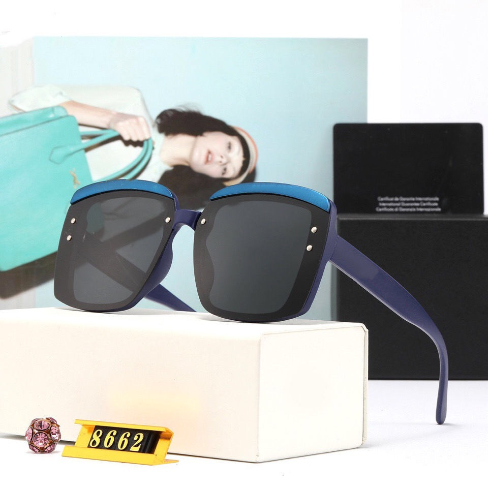 

Fashion mens Sunglasses Brand Eyeglasses Outdoor Shades Bamboo Shape Frame Classic Lady luxury Sunglasses for Women