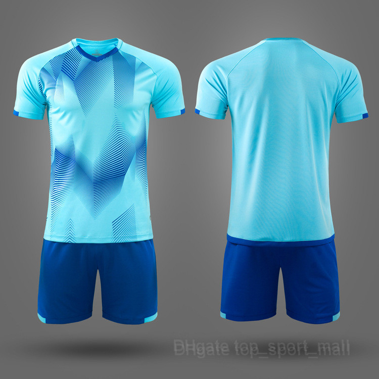 

Soccer Jersey Football Kits Color Blue White Black Red Orange 25856255