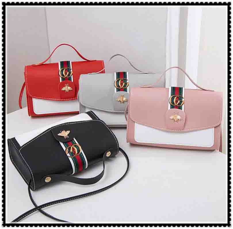 

LV Louis bag Vitton bee Crossbody Shoulder Women Purse Handbags Messenger Bags Wallet Tote Clutch chain totes bag