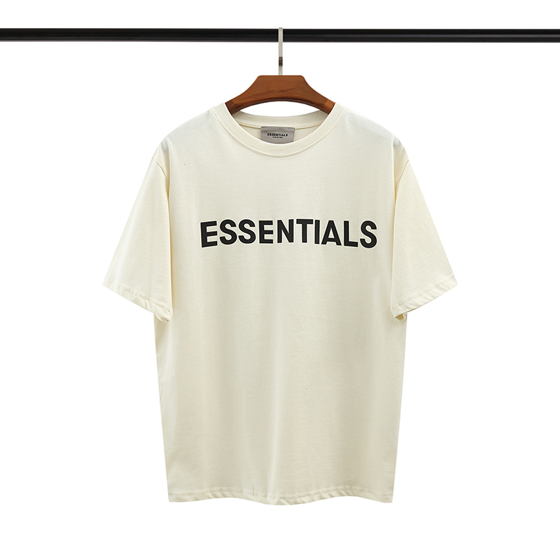 

2021 3D Letters Embroidery T-shirt Mens Womens Couples Summer Top Quality Paris Street Tee Men s clothing Casual Short Sleeve jumper, Gray