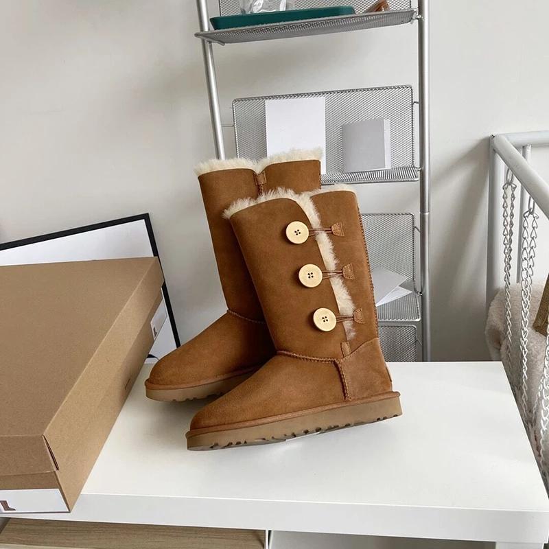 wool lined boots womens