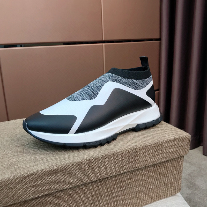 

Four seasons classic fashion sports shoes breathable shock absorption men sports running shoes outdoor casual shoes, 02