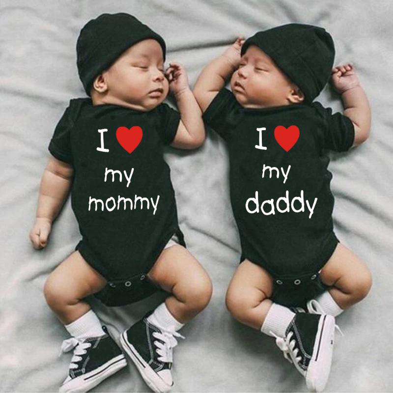 Cheap Bulk I Love Daddy Baby Clothes Uk Free Delivery Dhgate Uk