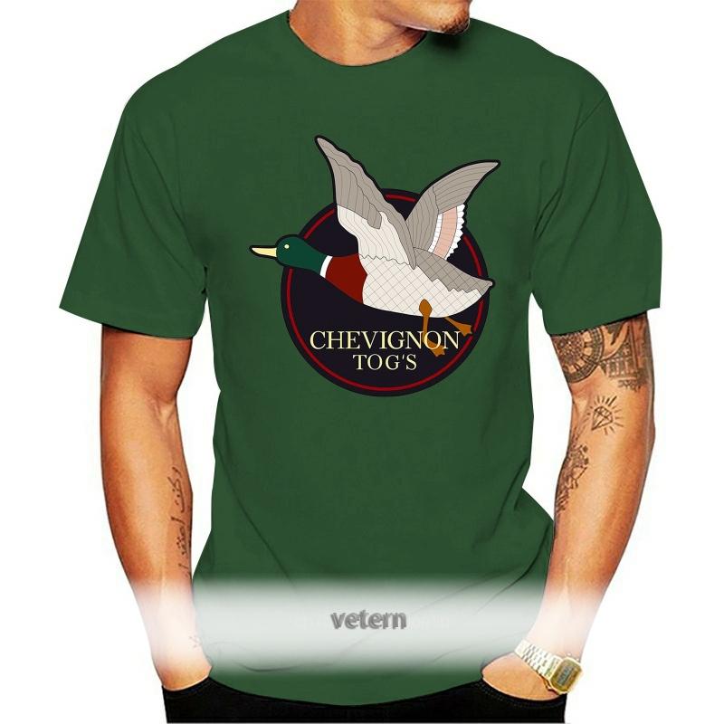 

Men's T-Shirts Men T Shirt Togs Unlimited Chevignon Duck Logo S Cotton Casual O Neck Funny Novelty Tshirt Women Boys 100%, Beige white